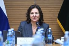 Сергей Елесин, ИА "Тюменская линия"