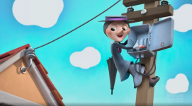 фото Союзмультфильма