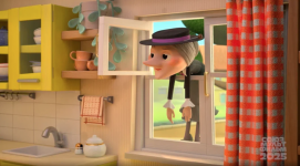 фото Союзмультфильма