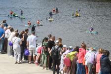 Фото: Сергей Елесин, ИА "Тюменская линия"