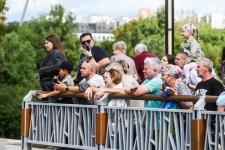 Фото: Сергей Елесин, ИА "Тюменская линия"