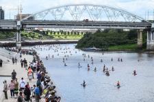 Фото: Сергей Елесин, ИА "Тюменская линия"