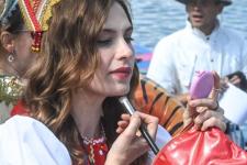 Фото: Сергей Елесин, ИА "Тюменская линия"