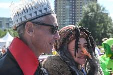 Фото: Сергей Елесин, ИА "Тюменская линия"