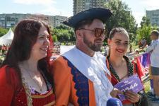 Фото: Сергей Елесин, ИА "Тюменская линия"