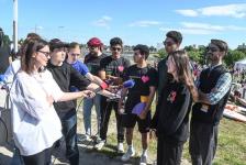 Фото: Сергей Елесин, ИА "Тюменская линия"