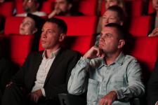 Сергей Мжельский, ИА "Тюменская линия" 