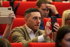 Сергей Мжельский, ИА "Тюменская линия" 