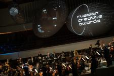 АНО «Креативная экономика»