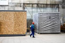 Сергей Елесин, ИА "Тюменская линия"