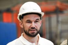 Сергей Елесин, ИА "Тюменская линия"