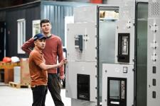 Сергей Елесин, ИА "Тюменская линия"