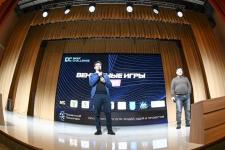 Сергей Елесин, ИА "Тюменская линия"