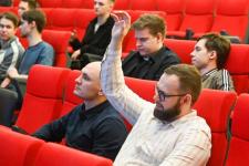 Сергей Елесин, ИА "Тюменская линия"