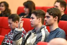 Сергей Елесин, ИА "Тюменская линия"