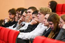 Сергей Елесин, ИА "Тюменская линия"