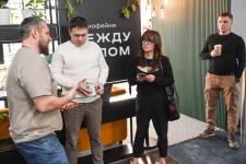 Сергей Елесин, ИА "Тюменская линия"