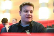 Сергей Елесин, ИА "Тюменская линия"