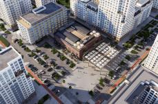 предоставлено компанией "Брусника"