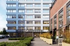 предоставлено компанией "Брусника"