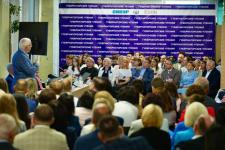 Сергей Мжельский, ИА "Тюменская линия"