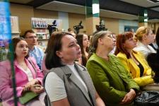 Сергей Мжельский, ИА "Тюменская линия"