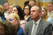 Сергей Мжельский, ИА "Тюменская линия"