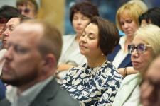 Сергей Мжельский, ИА "Тюменская линия"