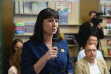 Сергей Мжельский, ИА "Тюменская линия"