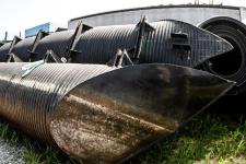 Сергей Елесин, ИА "Тюменская линия"