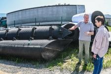 Сергей Елесин, ИА "Тюменская линия"