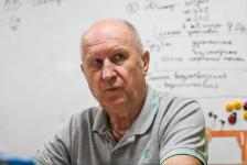 Сергей Елесин, ИА "Тюменская линия"