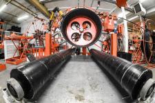 Сергей Елесин, ИА "Тюменская линия"