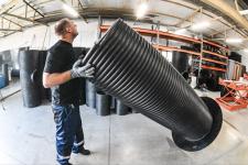 Сергей Елесин, ИА "Тюменская линия"