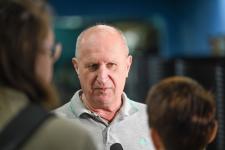 Сергей Елесин, ИА "Тюменская линия"