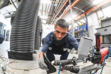 Сергей Елесин, ИА "Тюменская линия"