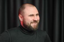 Сергей Елесин, ИА "Тюменская линия" 