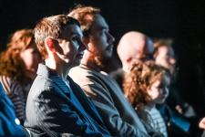 Сергей Елесин, ИА "Тюменская линия" 