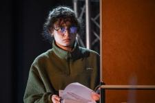 Сергей Елесин, ИА "Тюменская линия" 