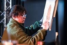 Сергей Елесин, ИА "Тюменская линия" 