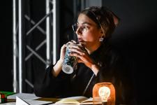 Сергей Елесин, ИА "Тюменская линия" 