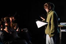 Сергей Елесин, ИА "Тюменская линия" 