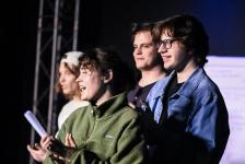 Сергей Елесин, ИА "Тюменская линия" 