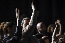 Сергей Елесин, ИА "Тюменская линия" 