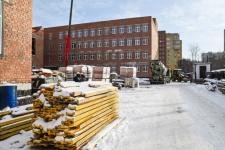 Сергей Елесин, ИА "Тюменская линия"