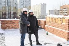 Сергей Елесин, ИА "Тюменская линия"