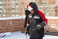 Сергей Елесин, ИА "Тюменская линия"