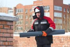 Сергей Елесин, ИА "Тюменская линия"