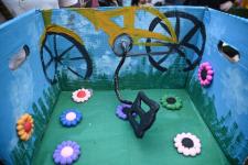 Сергей Елесин, ИА "Тюменская линия"