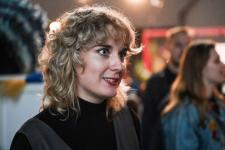 Сергей Елесин, ИА "Тюменская линия"